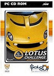 Lotus Challenge (PC)