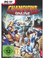 Champions Online (PC)