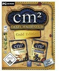 cm²: Crazy Machines 2 - Gold Edition (PC)