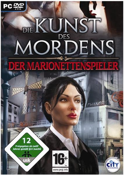 City Interactive Die Kunst des Mordens 2: Der Marionettenspieler (PC)