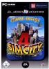 Sims City 4 Deluxe Value Games [Italienische Import]