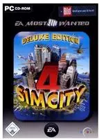 Sim City 4 - Deluxe Edition (EA Most Wanted)