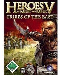 Heroes of Might and Magic V: Tribes of the East (Add-On) (PC)