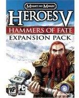 Ubi Soft Heroes of Might & Magic V - Hammers of Fate
