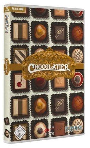 Chocolatier (PC)