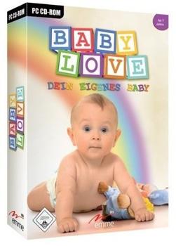 Gogii Games Baby Love: Dein eigenes Baby (PC)