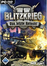 Blitzkrieg 2: Das letzte Gefecht (Add-On) (PC)