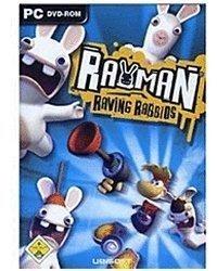 Rayman: Raving Rabbids (PC)