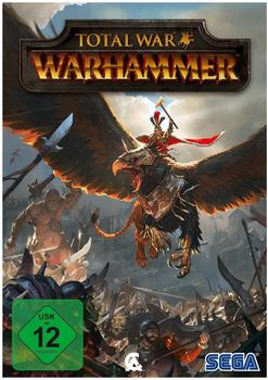 Sega Total War: Warhammer (PC)