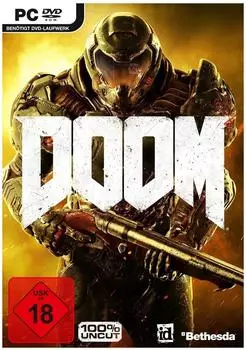 Doom (PC)