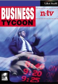 Ubi Soft Business Tycoon