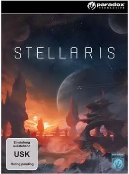 Stellaris (PC)