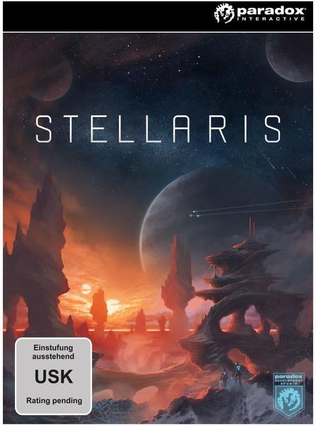 Stellaris (PC)