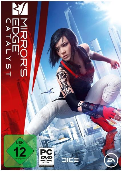 Electronic Arts Mirror's Edge: Catalyst (PC)
