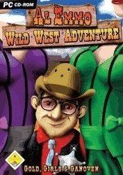 Al Emmo: Wild West Adventure (PC)