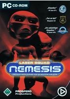 Laser Squad Nemesis