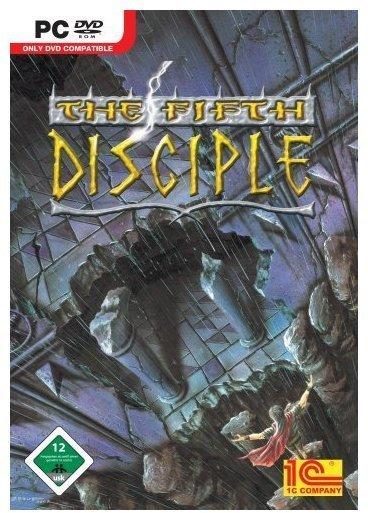 The Fifth Disciple (PC)