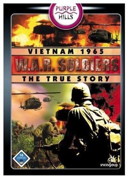 Codemasters Soldiers - Hereos of World War 2