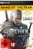 The Witcher 3: Wild Hunt - Game of the Year Edition (PC)