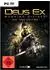 Deus Ex: Mankind Divided Plattformen