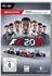 F1 2016 Plattformen