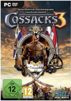 Cossacks 3 (PC)
