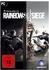Ubisoft Tom Clancy's Rainbow Six: Siege (PC)
