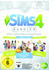Die Sims 4: Bundle 2 - Outdoor-Leben + Coole Küchen- + Grusel-Accessories (Add-On) (PC/Mac)