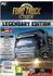 Euro Truck Simulator 2: Legendary Edition (PC)
