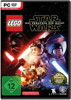 Warner Bros LEGO Star Wars: Das Erwachen der Macht (PC)
