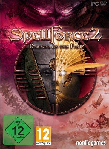 Spellforce 2: Demons of the Past (Add-On) (PC)