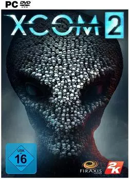 XCOM 2 (PC)