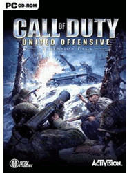 Call of Duty: United Offensive (Add-On) (PC)