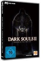 Bandai Namco Entertainment Dark Souls 2: Scholar of the First Sin (Download) (PC)
