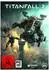 Titanfall 2 Plattformen