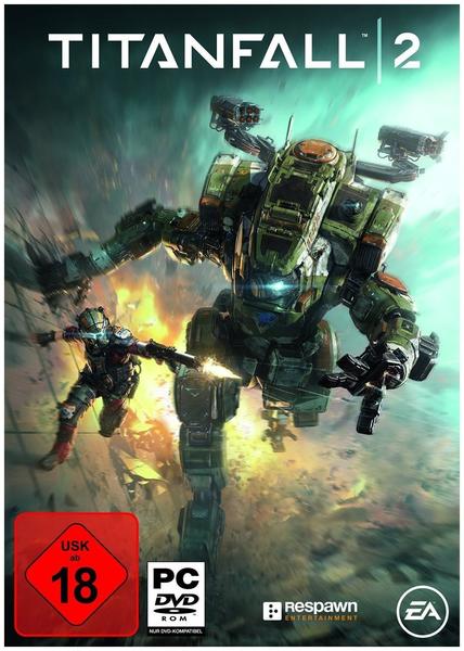 Electronic Arts Titanfall 2 (PC)