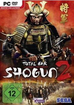 Shogun 2: Total War (PC)