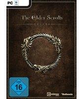 BETHESDA The Elder Scrolls Online (PC/Mac)