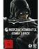 Warner Mortal Kombat X - Kombat Pack (Add-On) (Download) (PC)