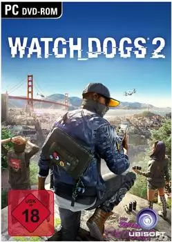 Watch Dogs 2 (PC)
