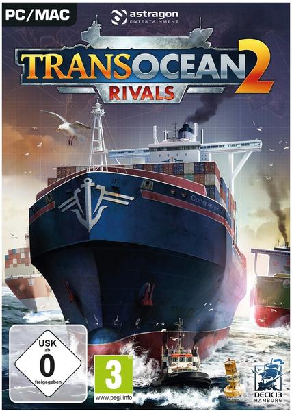 Trans Ocean 2: Rivals (PC)
