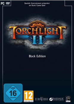 Torchlight II: Black Edition (PC)