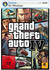 Rockstar Games Grand Theft Auto IV (PC)