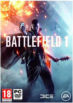 Electronic Arts Battlefield 1 (Download) (PC)