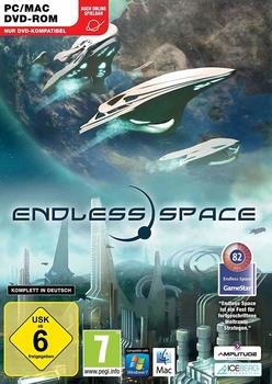 Iceberg Interactive Endless Space - Emperor Special Edition (PC/Mac)