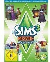 Electronic Arts Die Sims 3: Movie-Accessoires (Add-On) (Download) (PC/Mac)