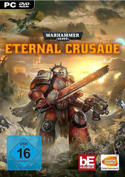 Warhammer 40000: Eternal Crusade (PC)