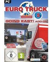 SCS SOFTWARE Euro Truck Simulator 2: Going East! (Download) (PC)