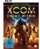 2K Games XCOM: Enemy Within (PC)