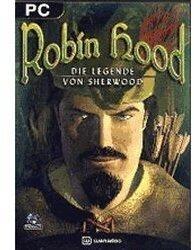 Robin Hood - Die Legende von Sherwood (PC)